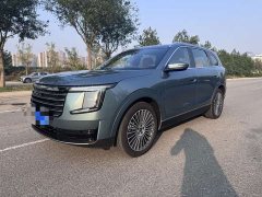 Jetour Jietu X70L 2.0T Automatic Flagship 7-Seater - фото 1
