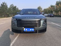 Jetour Jietu X70L 2.0T Automatic Flagship 7-Seater - фото 2