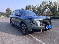 Jetour Jietu X70L 2.0T Automatic Flagship 7-Seater - фото 3