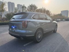 Jetour Jietu X70L 2.0T Automatic Flagship 7-Seater - фото 4