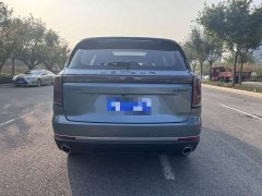 Jetour Jietu X70L 2.0T Automatic Flagship 7-Seater - фото 5