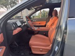Jetour Jietu X70L 2.0T Automatic Flagship 7-Seater - фото 8
