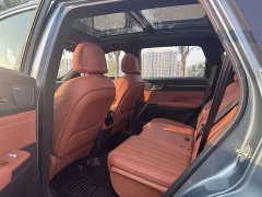 Jetour Jietu X70L 2.0T Automatic Flagship 7-Seater - фото 9