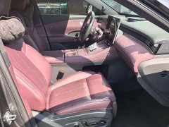 Voyah Lantu FREE Rear-Wheel Drive Qiankun Edition - photo 11