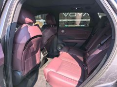 Voyah Lantu FREE Rear-Wheel Drive Qiankun Edition - photo 13