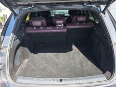 Voyah Lantu FREE Rear-Wheel Drive Qiankun Edition - photo 15