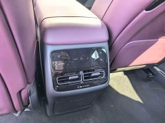 Voyah Lantu FREE Rear-Wheel Drive Qiankun Edition - photo 16