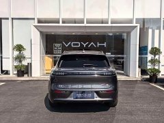 Voyah Lantu FREE Rear-Wheel Drive Qiankun Edition - photo 4