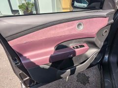 Voyah Lantu FREE Rear-Wheel Drive Qiankun Edition - photo 9