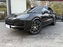 Porsche Cayenne 3.0T Aspiration Edition - ფოტო 1