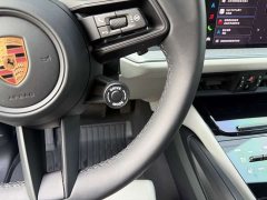 Porsche Cayenne 3.0T Aspiration Edition - ფოტო 10