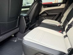 Porsche Cayenne 3.0T Aspiration Edition - ფოტო 14
