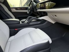 Porsche Cayenne 3.0T Aspiration Edition - ფოტო 17