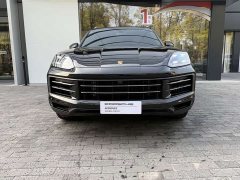 Porsche Cayenne 3.0T Aspiration Edition - ფოტო 2