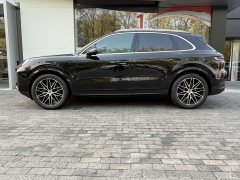 Porsche Cayenne 3.0T Aspiration Edition - ფოტო 3