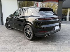 Porsche Cayenne 3.0T Aspiration Edition - ფოტო 5