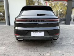 Porsche Cayenne 3.0T Aspiration Edition - ფოტო 6