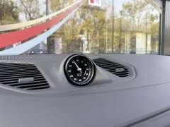Porsche Cayenne 3.0T Aspiration Edition - ფოტო 9