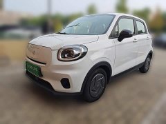 Leapmotor T03 200 Lite Comfort Edition - ფოტო 1