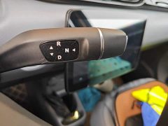 Leapmotor T03 200 Lite Comfort Edition - ფოტო 10