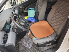 Leapmotor T03 200 Lite Comfort Edition - ფოტო 11