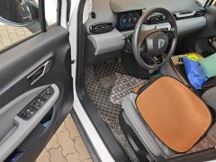 Leapmotor T03 200 Lite Comfort Edition - ფოტო 12