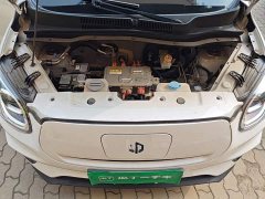 Leapmotor T03 200 Lite Comfort Edition - ფოტო 16