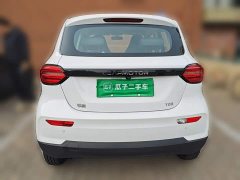 Leapmotor T03 200 Lite Comfort Edition - ფოტო 3