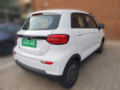 Leapmotor T03 200 Lite Comfort Edition - ფოტო 4
