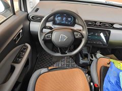 Leapmotor T03 200 Lite Comfort Edition - ფოტო 6