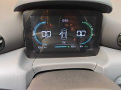 Leapmotor T03 200 Lite Comfort Edition - ფოტო 8