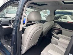 Voyah Lantu Dreamchaser PHEV AWD Flagship Kunpeng Edition - ფოტო 12