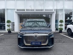 Voyah Lantu Dreamchaser PHEV AWD Flagship Kunpeng Edition - ფოტო 2