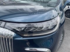 Voyah Lantu Dreamchaser PHEV AWD Flagship Kunpeng Edition - ფოტო 3