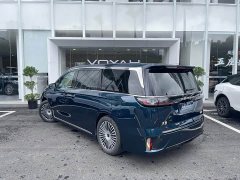 Voyah Lantu Dreamchaser PHEV AWD Flagship Kunpeng Edition - ფოტო 4