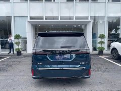 Voyah Lantu Dreamchaser PHEV AWD Flagship Kunpeng Edition - ფოტო 5