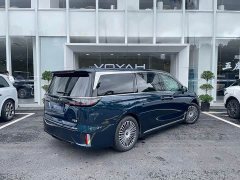 Voyah Lantu Dreamchaser PHEV AWD Flagship Kunpeng Edition - ფოტო 6
