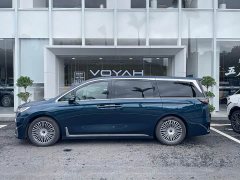 Voyah Lantu Dreamchaser PHEV AWD Flagship Kunpeng Edition - ფოტო 7