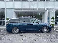 Voyah Lantu Dreamchaser PHEV AWD Flagship Kunpeng Edition - ფოტო 8