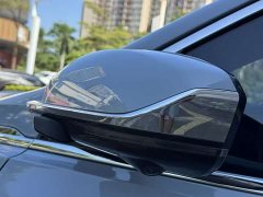Geely Xingrui 2.0T Diesel Premium - ფოტო 10
