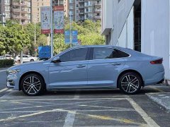 Geely Xingrui 2.0T Diesel Premium - ფოტო 12