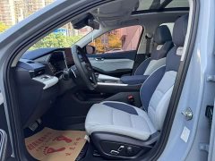 Geely Xingrui 2.0T Diesel Premium - ფოტო 14