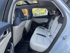 Geely Xingrui 2.0T Diesel Premium - ფოტო 15