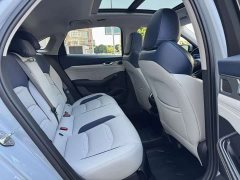 Geely Xingrui 2.0T Diesel Premium - ფოტო 16