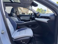 Geely Xingrui 2.0T Diesel Premium - ფოტო 17