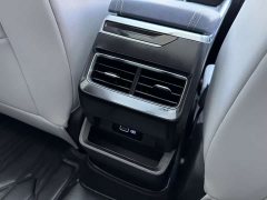Geely Xingrui 2.0T Diesel Premium - ფოტო 18
