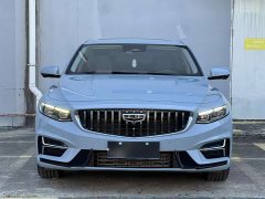 Geely Xingrui 2.0T Diesel Premium - ფოტო 2