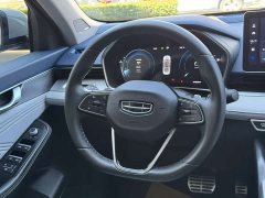 Geely Xingrui 2.0T Diesel Premium - ფოტო 20