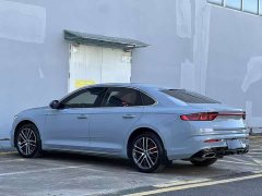 Geely Xingrui 2.0T Diesel Premium - ფოტო 4