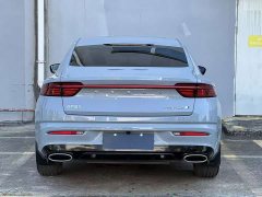 Geely Xingrui 2.0T Diesel Premium - ფოტო 5